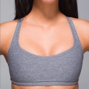 Lululemon Free to be Wild Bra 6
